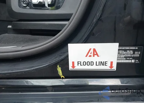 2025 BMW X5 M60I z USA, uszkodzony, nr VIN 5UX33EU04S9W95690